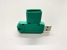 Load image into Gallery viewer, Gnosis - Turquoise - TheForgeCompany