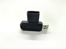 Load image into Gallery viewer, Gnosis - Black - TheForgeCompany