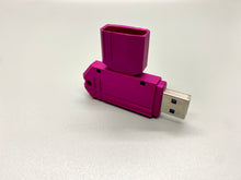 Load image into Gallery viewer, Gnosis - Raspberry - TheForgeCompany