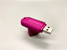 Load image into Gallery viewer, Gnosis - Raspberry - TheForgeCompany