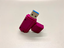 Load image into Gallery viewer, Gnosis - Raspberry - TheForgeCompany