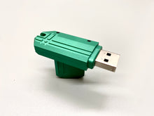 Load image into Gallery viewer, Gnosis - Turquoise - TheForgeCompany