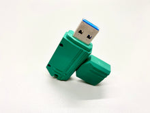 Load image into Gallery viewer, Gnosis - Turquoise - TheForgeCompany